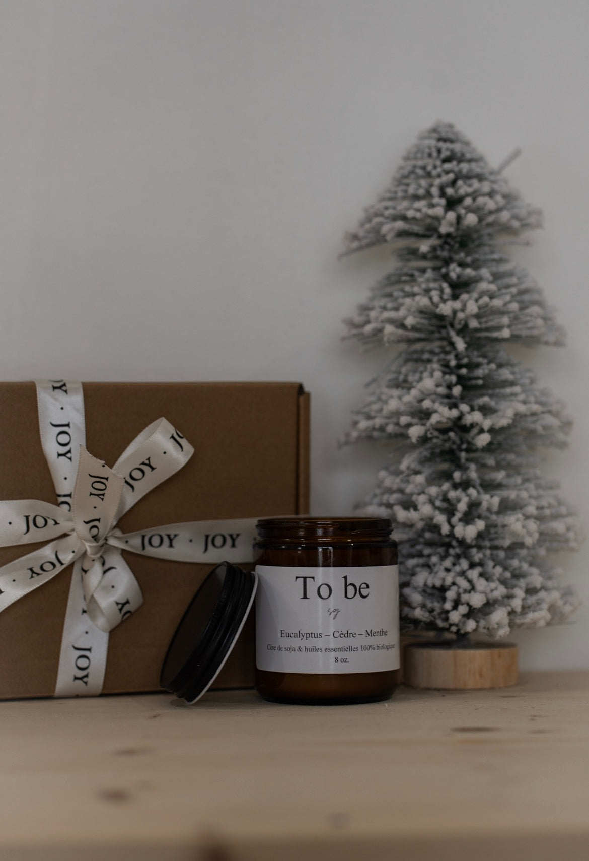 Eucalyptus - Cèdre - Menthe